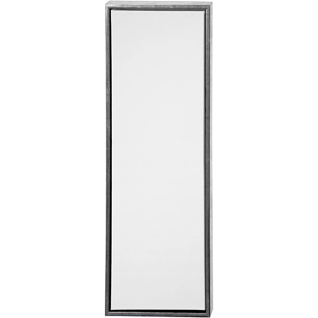 Canvas with Wooden Frame