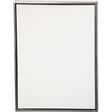 Canvas with Wooden Frame