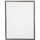 Canvas with Wooden Frame