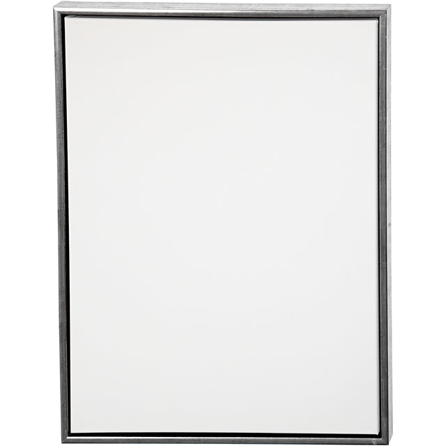 Canvas with Wooden Frame