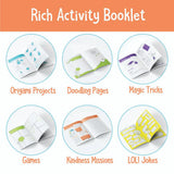 Open The Joy - The Rainy Day Bag