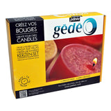 Gedeo Case - Create Your Own Candles Kit
