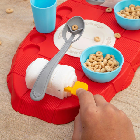 Breakfast Blitz Game