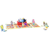 Don't Wake Dad! Board Game - Bluey