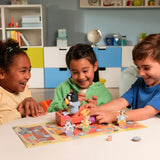 Don't Wake Dad! Board Game - Bluey