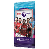 Topps Premier League 2026/27 Card Pack