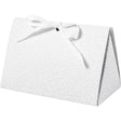 Folding gift box