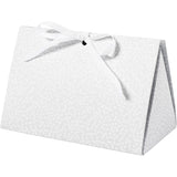 Folding gift box