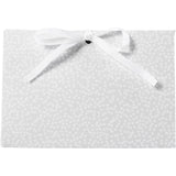 Folding gift box