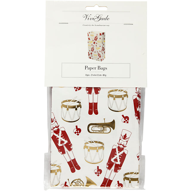 Paper Bag