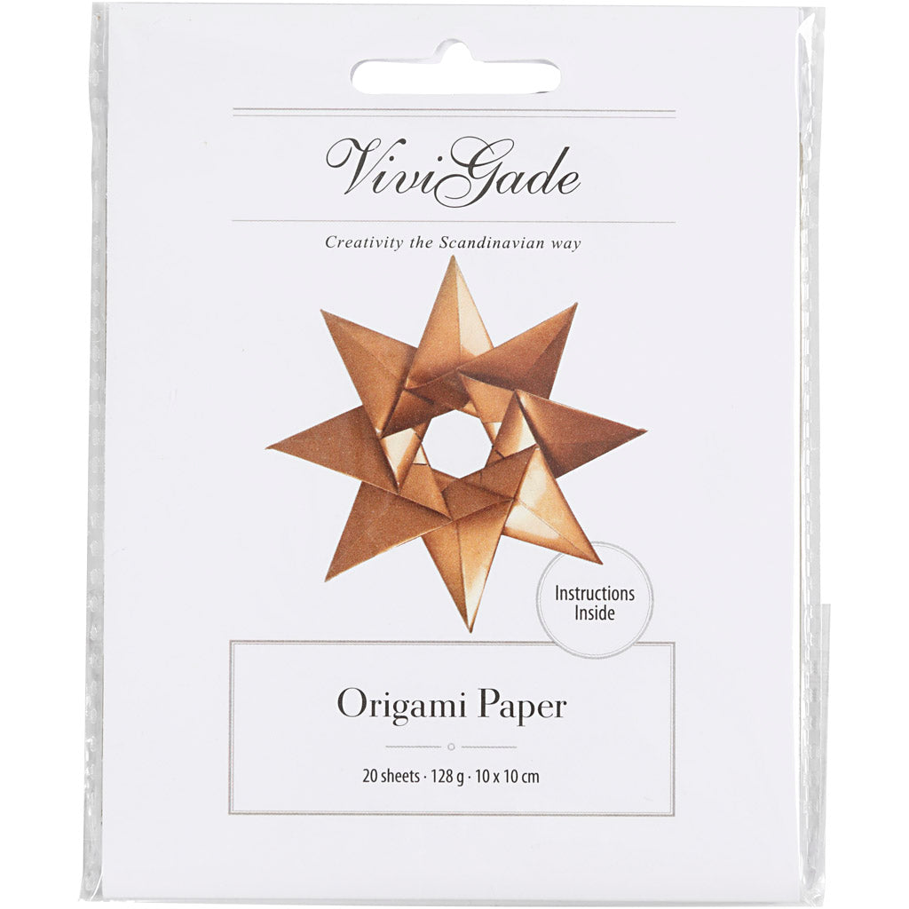 Origami Paper