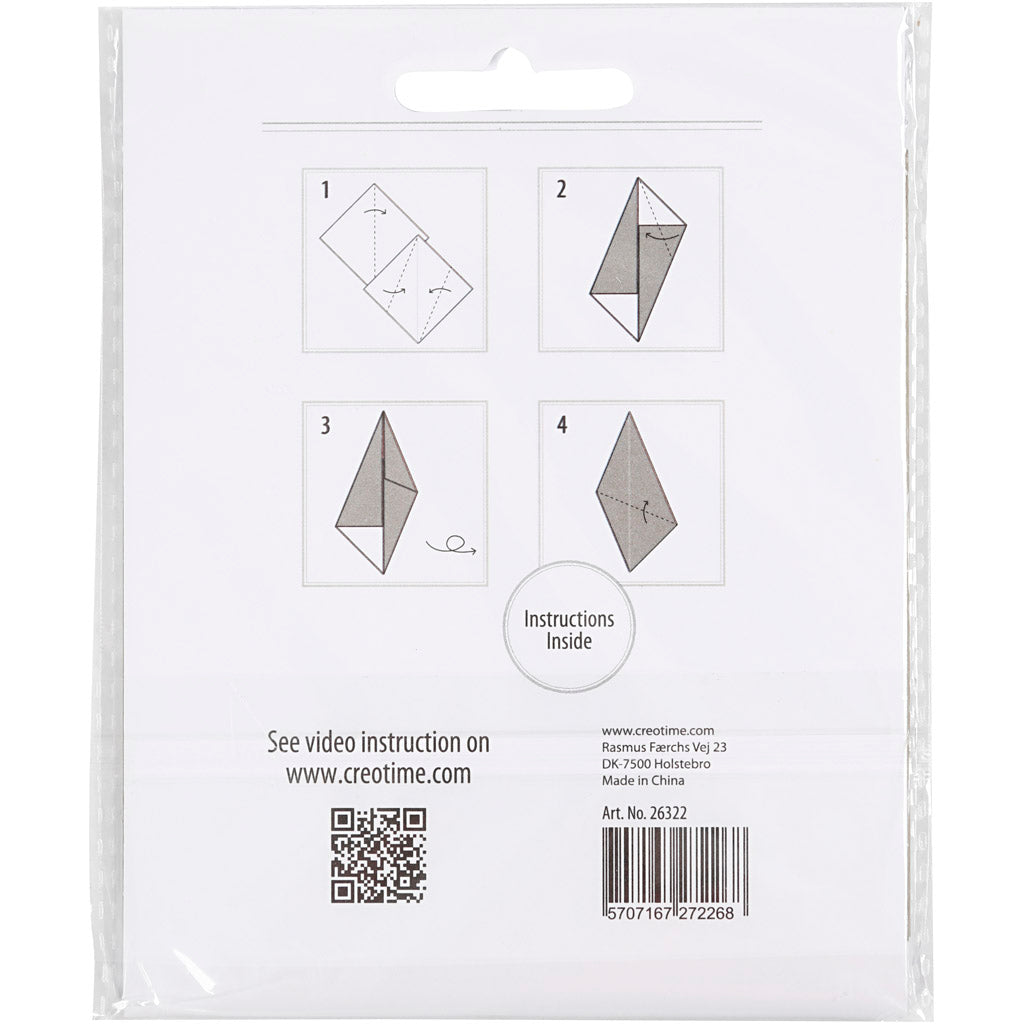 Origami Paper