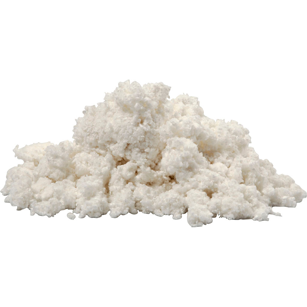 Papier-MachÃ© Pulp