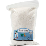Papier-MachÃ© Pulp