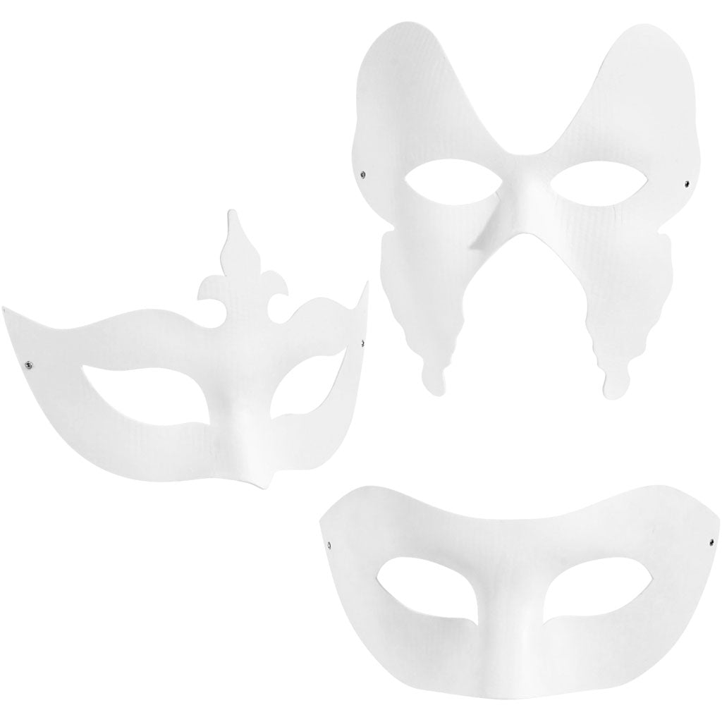 Masks