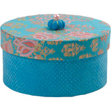 Round Boxes