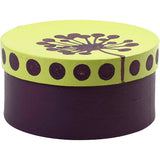 Round Boxes