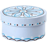 Round Boxes