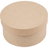 Round Boxes