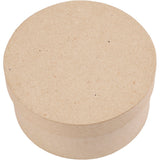Round Boxes