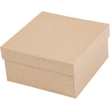 Square Boxes