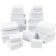 Rectangular Boxes