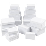 Rectangular Boxes