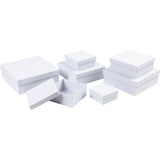 Square Boxes