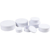 Round Box Set