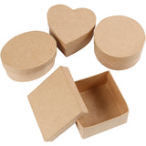 Medium boxes