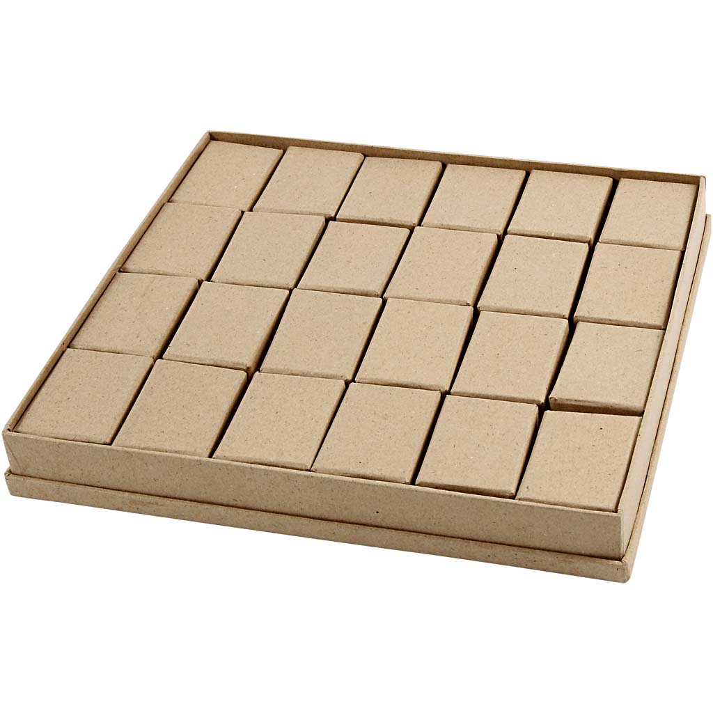 Boxes