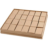Boxes