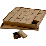 Boxes