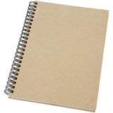Spiral Bound Notebook