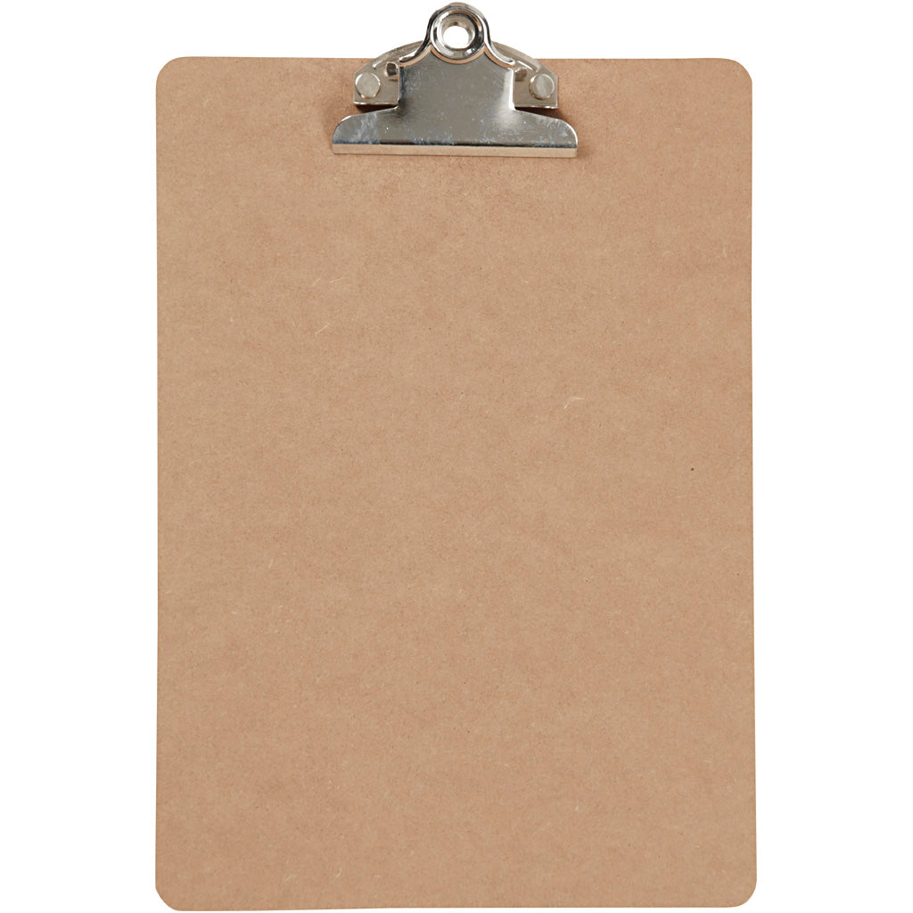 Clipboard
