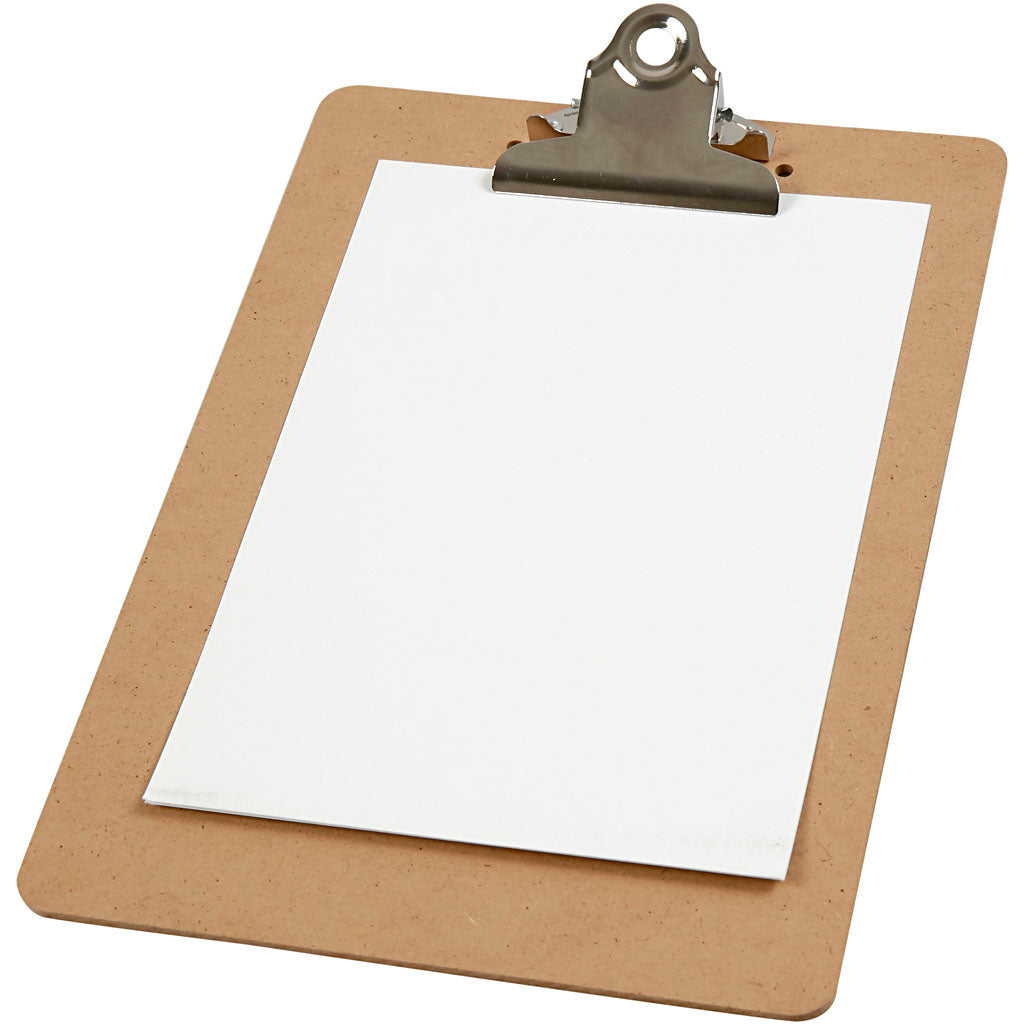 Clipboard