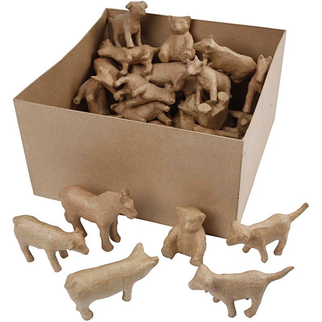Small Animals