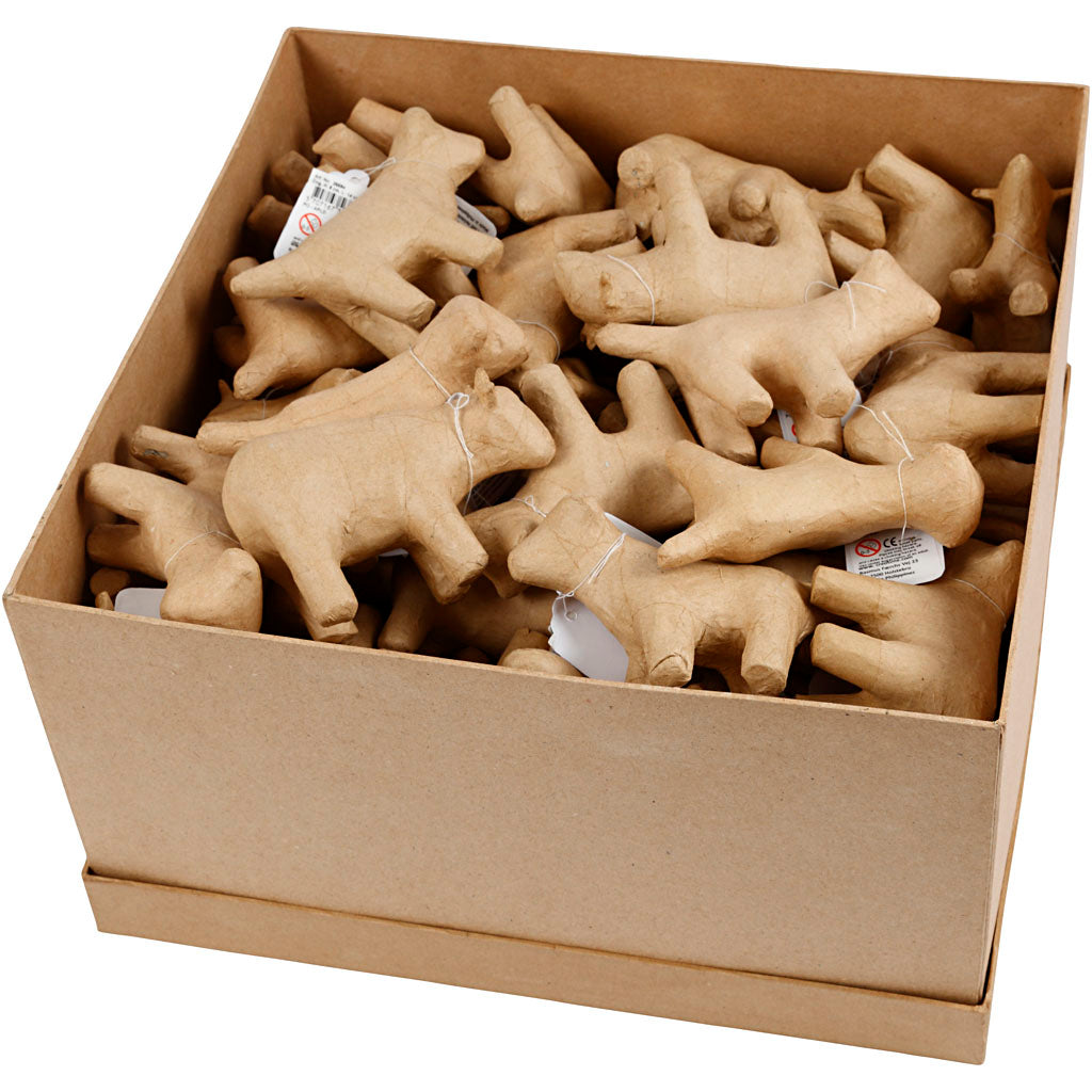 Small Animals