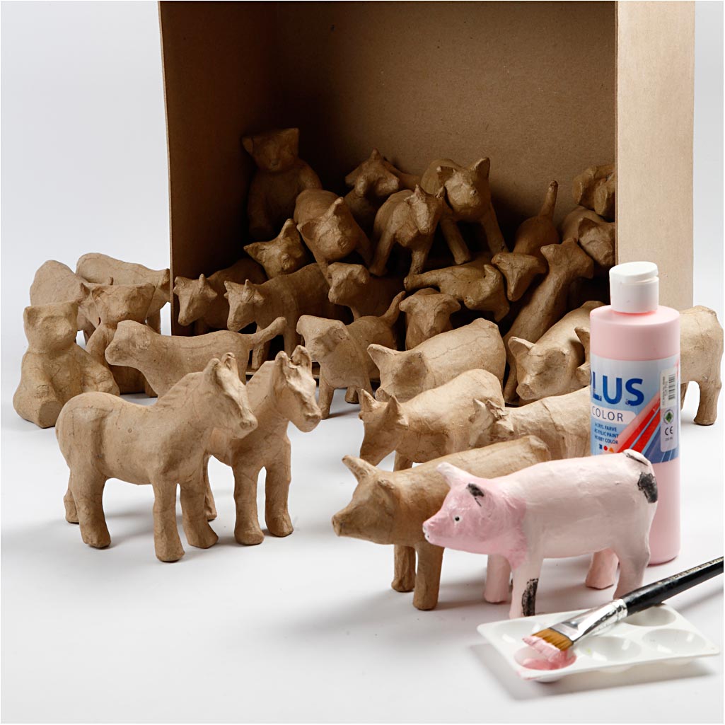 Small Animals