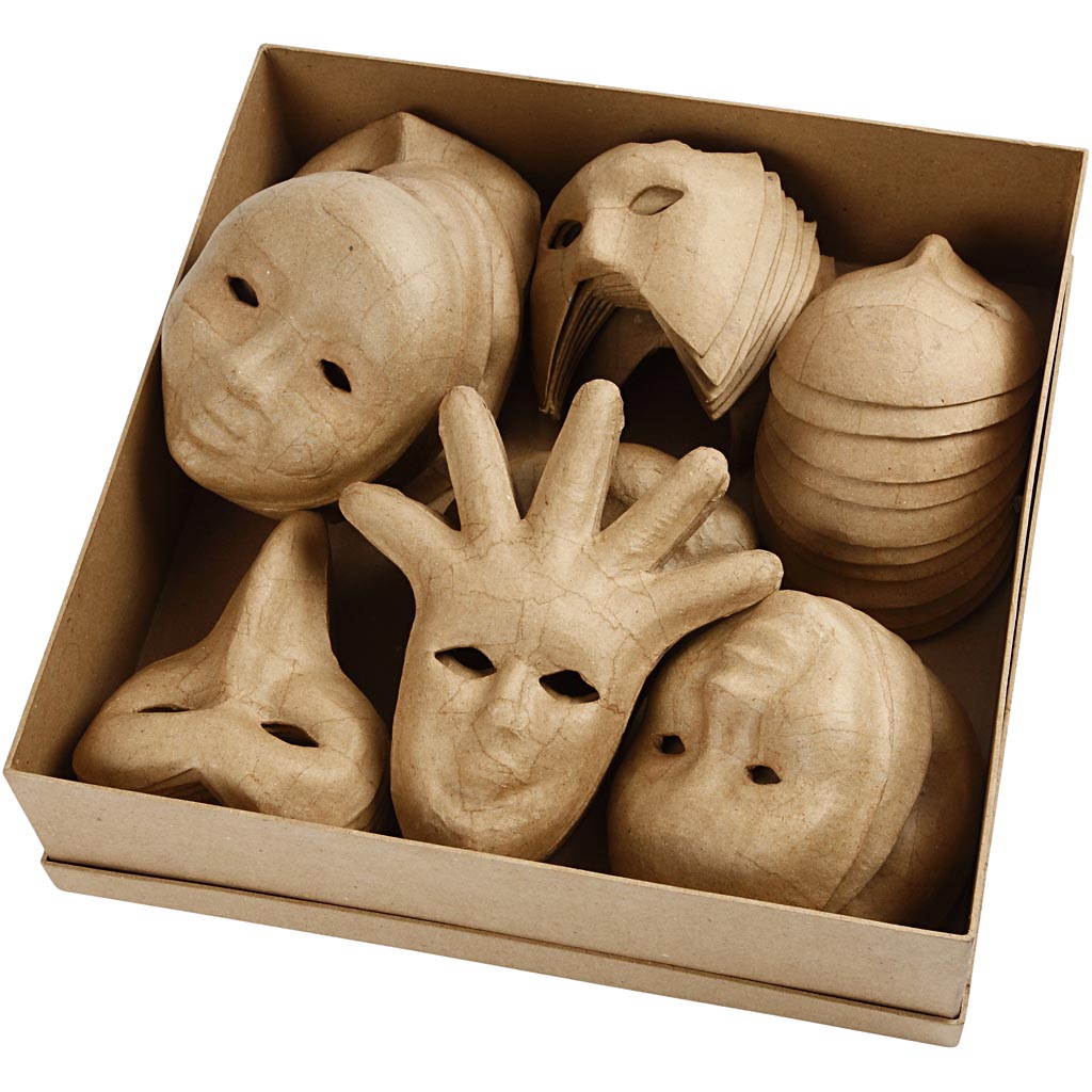 Masks