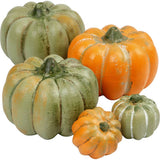 Pumpkin H: 9cm Dia.13cm