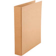Ring binder