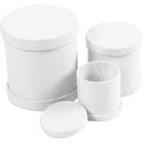 Drum boxes