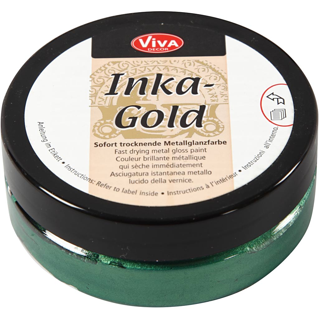 Inka Gold