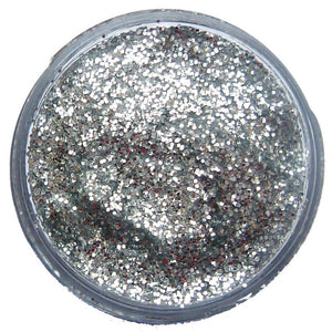 Snazaroo Glitter Gel Tube Set B