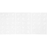 Shape Template