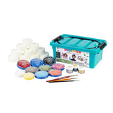 Snazaroo Face Painters' Kit