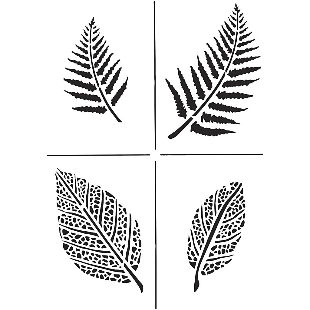 Stencil 