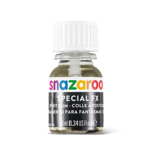 Snazaroo - Spirit Gum 10ml