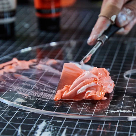 Liquitex Basics Acrylic - Gloss Heavy Gel 250ml